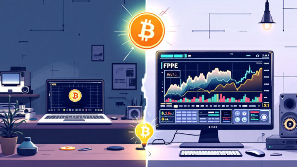 Analyst Says Buying FloppyPepe (FPPE) Now Is Like Buying Bitcoin For $1 In 2010 – Plus 80% Bonus Tokens Today