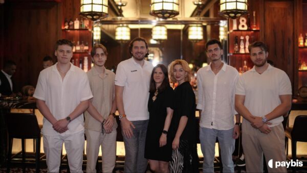 A Time to Remember: Paybis Shares Its Vision at TOKEN2049, Sparks Talks at Landmark Side Events
