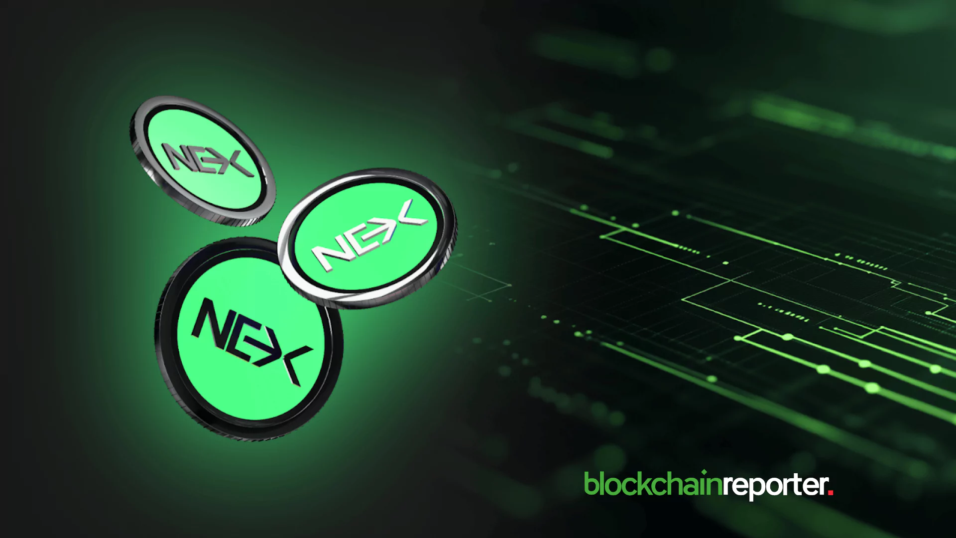 Top Crypto Presales to Buy Right Now Before They Explode: Nexchain Leads the List, BlockDAG Follows