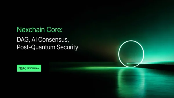 Could Nexchain Be the Best ICO of 2025? Solana and Cardano Could See Strong Growth