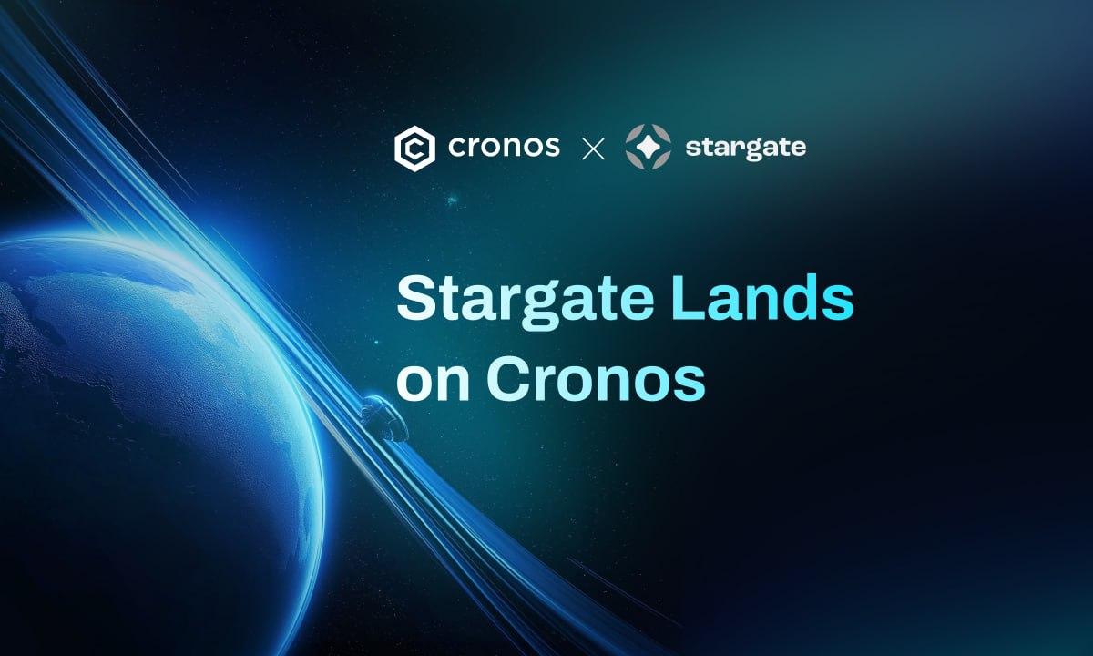 Cronos EVM Launches Stargate ETH and USDC Pools Following LayerZero Integration 2 photo 2025 05 08 162544 1746710760X3XmMyIJBZ