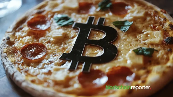 Bitcoin Hits Record $111K on Pizza Day