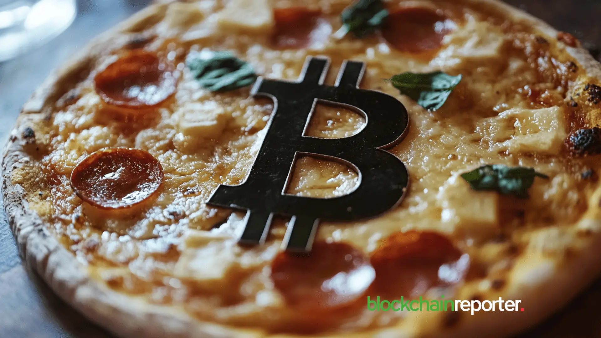 Bitcoin Hits Record $111K on Pizza Day 2 pizza day