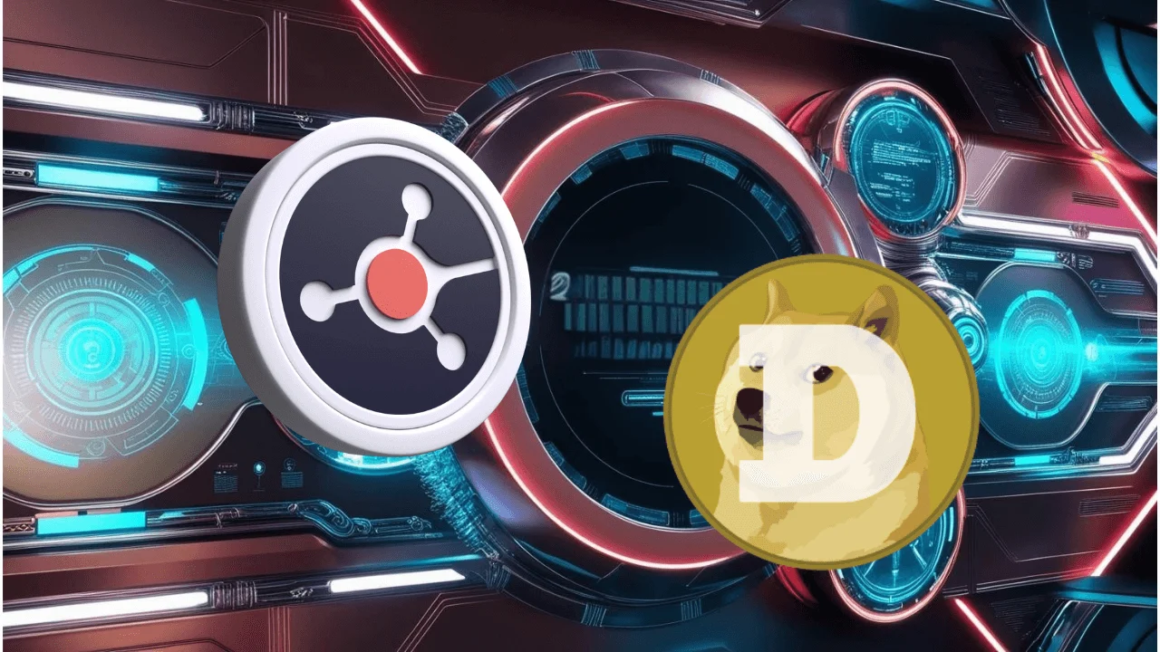 Dogecoin (DOGE) is Up 8.3% While Ruvi AI (RUVI) Is Expected to Grow By 4,900% in 2025 3 pr (3)