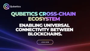 Qubetics Leads the Next Bull Run Crypto Charge with 6414% ROI While Tron and Algorand Dominate Utility