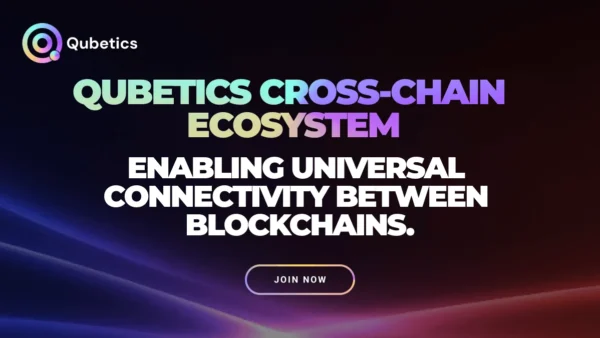 Qubetics Leads the Next Bull Run Crypto Charge with 6414% ROI While Tron and Algorand Dominate Utility