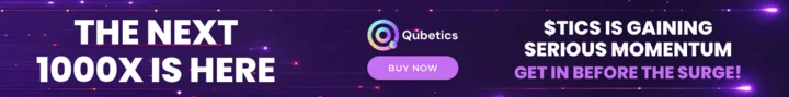 Could Bitcoin’s Surge Trigger a Supply Squeeze for Qubetics, Maker, and Aptos? Best Crypto to Invest in May 2025 May Be Clearer Now 3 qubeticsbanner61346 2 1