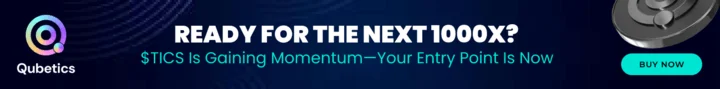 Looking for the Best Cryptos to Buy Under $1? These 3 Coins Deliver Big on Utility 1 qubeticsbanner6316 2
