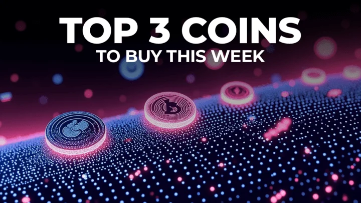 Looking for the Best Cryptos to Buy Under $1? These 3 Coins Deliver Big on Utility