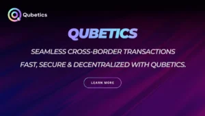 Monero Price Prediction: Will XMR Hit $1,172 by 2030 as Qubetics Presale Crosses $16.7M?
