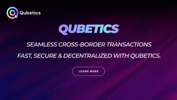 Monero Price Prediction: Will XMR Hit $1,172 by 2030 as Qubetics Presale Crosses $16.7M?