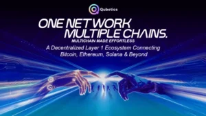 Whales Yank $75M in LINK—Qubetics, Chainlink, and Tezos Just Became the Best Cryptos to Invest in Today