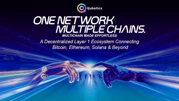 Whales Yank $75M in LINK—Qubetics, Chainlink, and Tezos Just Became the Best Cryptos to Invest in Today