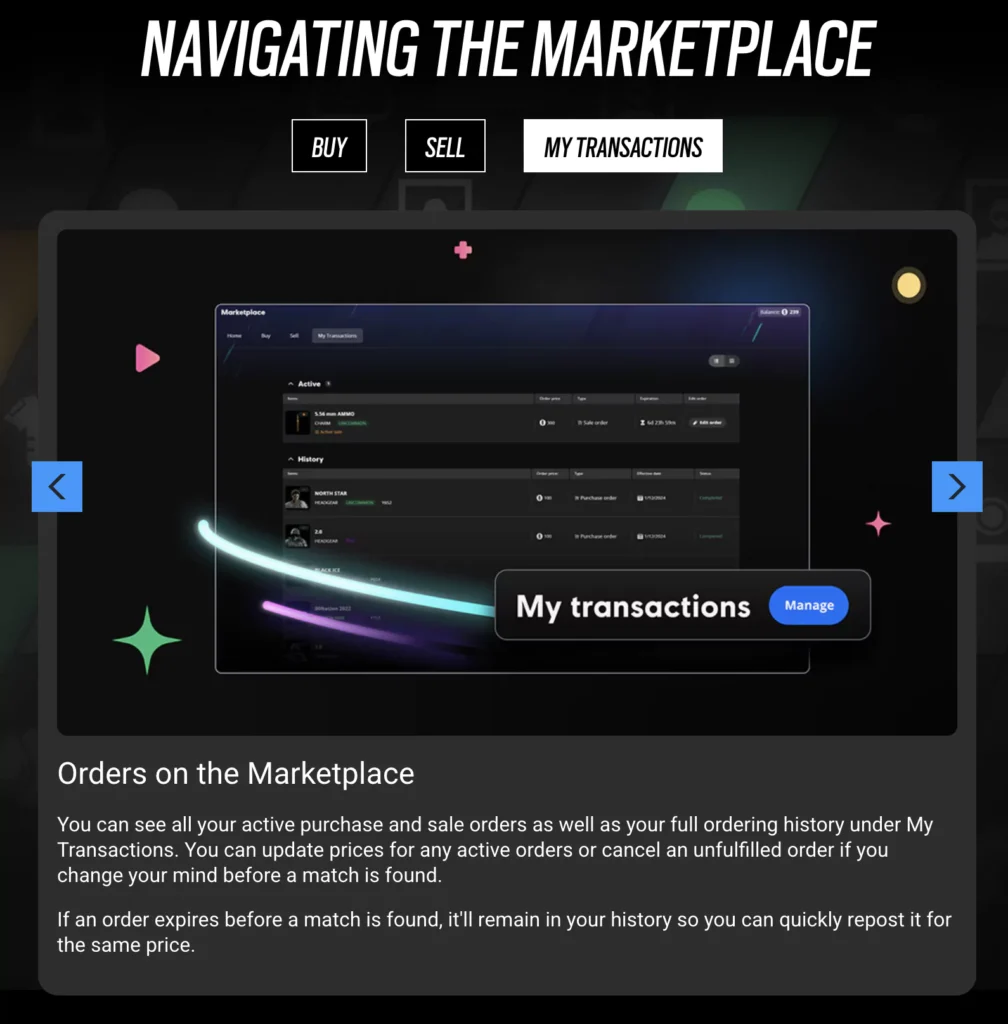 Ultimate Guide to the R6 Marketplace: How to Buy, Sell, and Profit in Rainbow Six Siege 4 r6 marketplace2