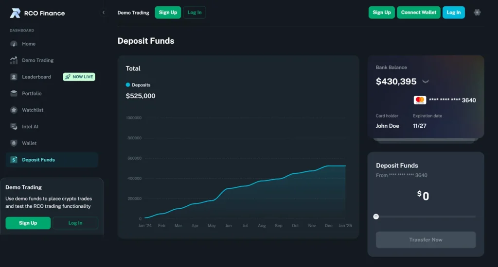 Dogecoin vs. RCO Finance: Which One Will Make More Retail Millionaires in 2025? 10 rco main 1