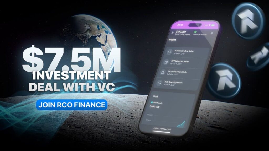 Dogecoin vs. RCO Finance: Which One Will Make More Retail Millionaires in 2025? 9 rco main 1