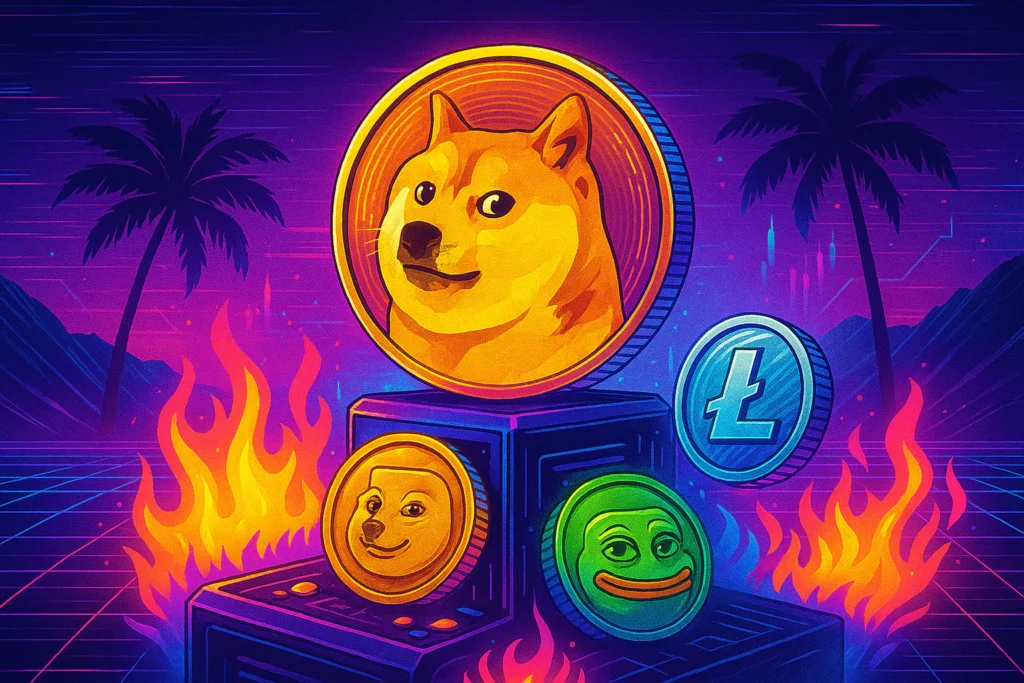Dogecoin to Make Millionaires Again? Analysts Say $5 DOGE Isn’t Impossible, But This Altcoin Might Be A Better Bet 1 remittix