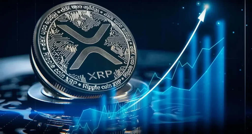 XRP Breakout Nears After Momentum Shifts, Cardano and Remittix Target $3 1 remittix