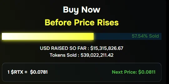 XRP ETF Stalls - These Rival Tokens May Be The Biggest Winners In 2025: LTC, ADA, RTX, and KAS 2 remittix banner