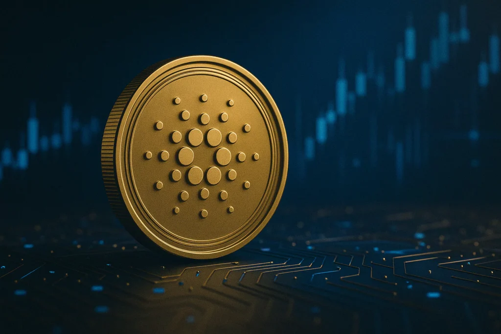 XRP ETF Stalls - These Rival Tokens May Be The Biggest Winners In 2025: LTC, ADA, RTX, and KAS 1 rtx