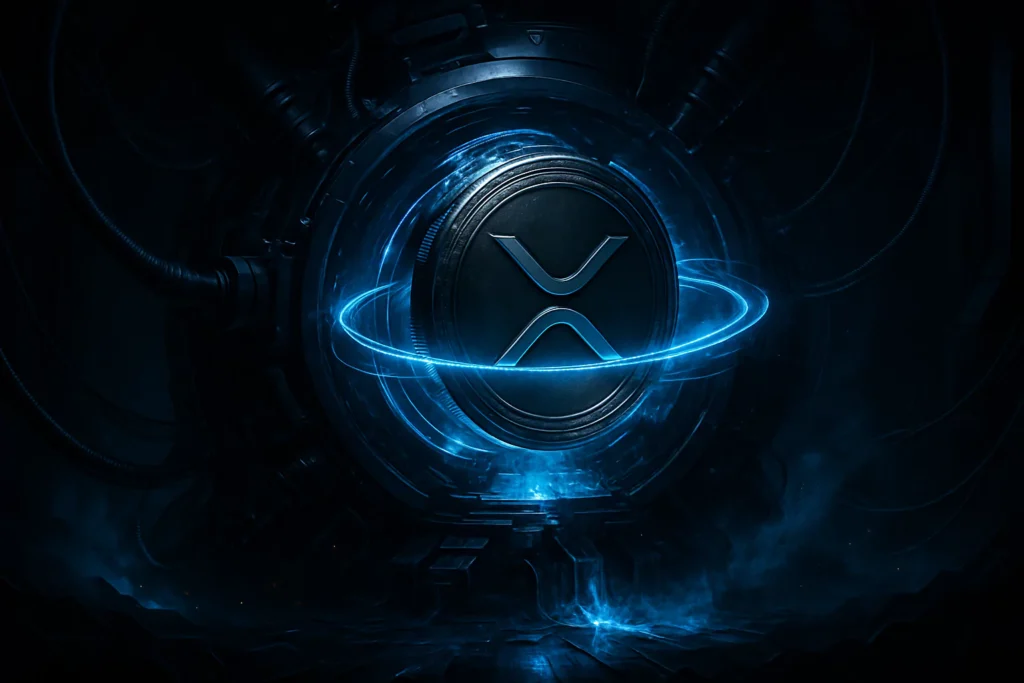 Analysts Say XRP Will Play Second Fiddle To "Chosen Ones" Hyperliquid and Remittix In 2025 - How High Can They Go? 1 rtx 5