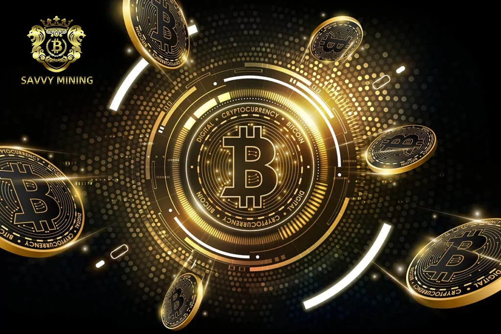 BTC Breaks Through $100,000 and Market Value Exceeds $2 Trillion. How to Participate in the Bull Market Dividend and Earn $7,800 a Day 1 savvy