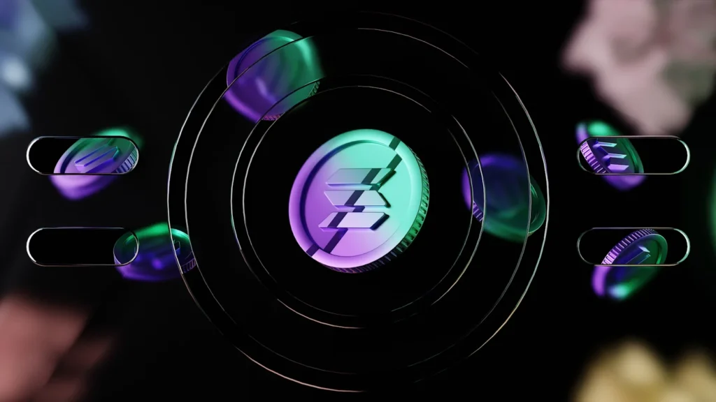 Ethereum Nears $1,500 Risk Level, Solana TVL Grows to $7B, & Unstaked Enters the Picture as Best Crypto for Higher Returns 3 sol