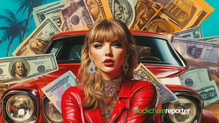 Taylor Swift Net Worth 2025: How Music Alone Made Her a Billionaire