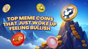 6 Best Meme Coins for Long-Term Investment: Mog Coin, Peanut the Squirrel, and a Presale with 7,000% ROI Muscle