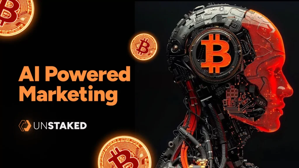 Unstaked Presale Hits $1M in 24hrs With On-Chain AI Tools, While ADA Nears $1 and PEPE Forms Bullish Base 9 unstaked