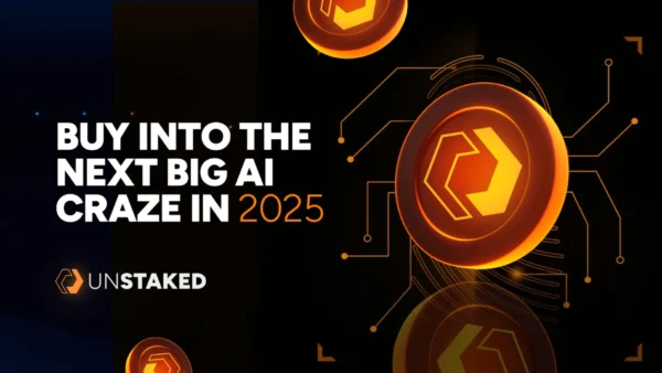$2 Million in 48 Hours: Unstaked Tokens Fly Off Shelves, Dogecoin & XRP Also Gain Momentum