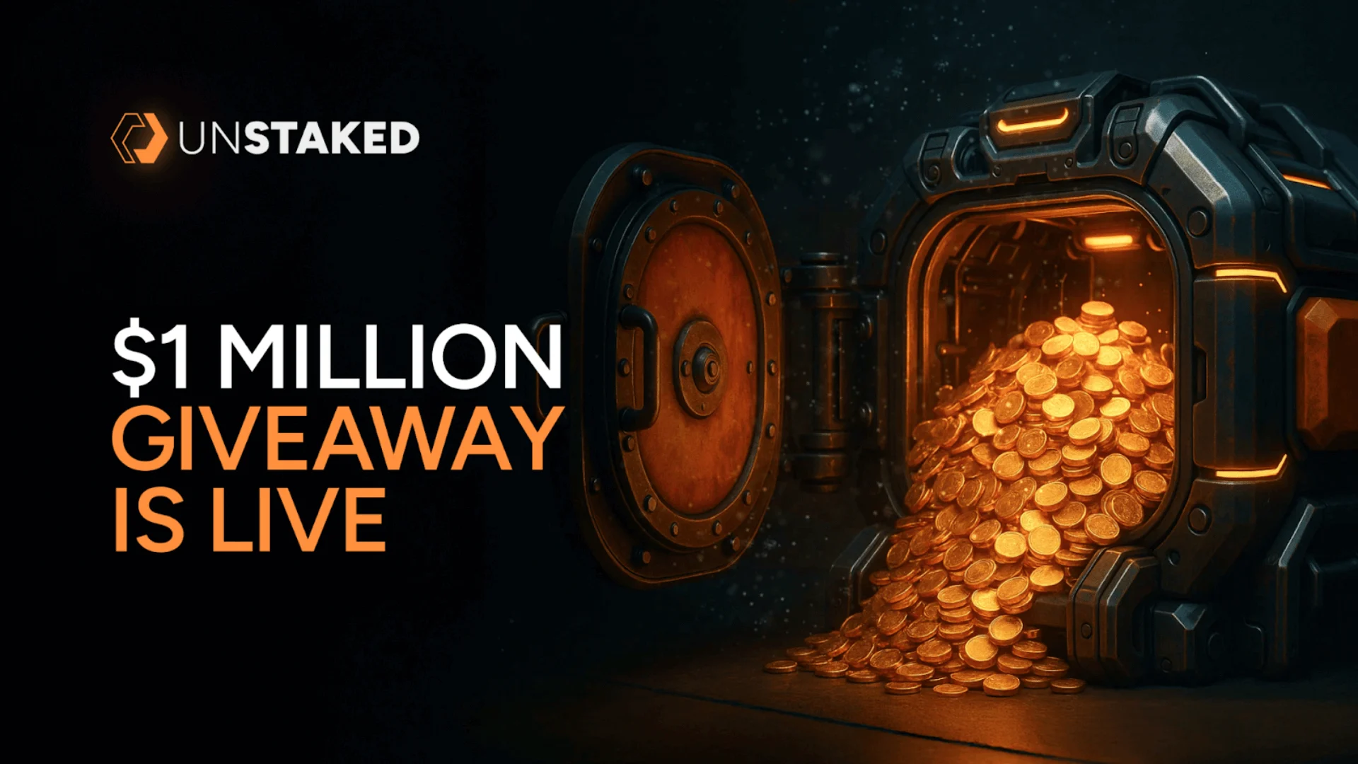 Over $7M Raised and $1 Targeted: Why Unstaked Is the Best New Crypto to Buy Despite LINK and HYPE Surges 