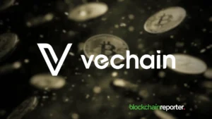 VeChain Price Breakout: Bull Flag Rally Signals VET to See Another 30% Rise