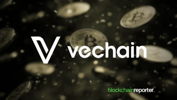 VeChain Price Breakout: Bull Flag Rally Signals VET to See Another 30% Rise