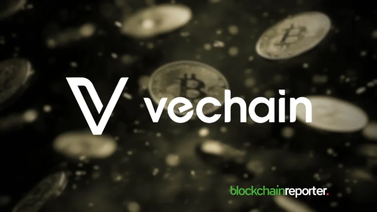 VeChain Price Breakout: Bull Flag Rally Signals VET to See Another 30% Rise