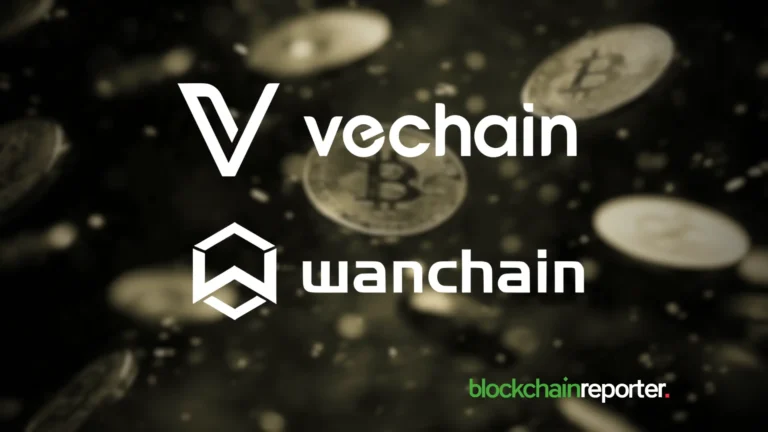 VeChain Enables Cross-Chain Interoperability via Wanchain Bridge