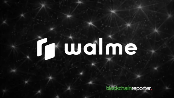 Walme – The Only Wallet You Need | $WLM Token Sale Is Now Live