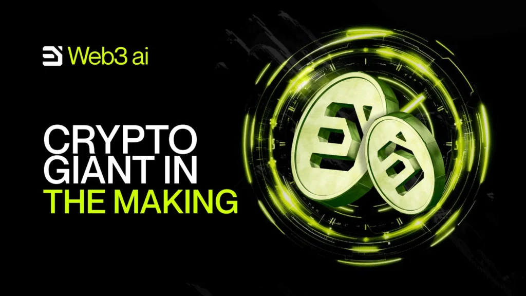 Web3 ai Signals Strong Growth With Estimated 1747% ROI Potential! ETH Climbs to $2,513 & Aave Eyes $251 4 web3ai