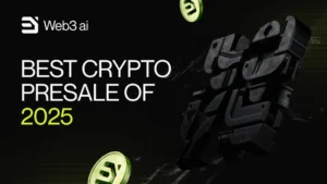 ADA Rockets 15%, SHIB Primed for Breakout, Web3 ai Crosses $4M in Presale – Don’t Miss the Top Crypto to Buy!
