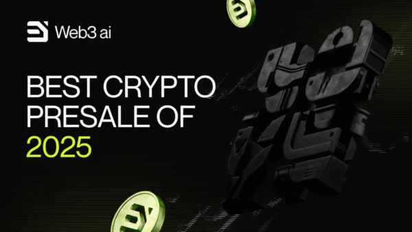 ADA Rockets 15%, SHIB Primed for Breakout, Web3 ai Crosses $4M in Presale – Don’t Miss the Top Crypto to Buy!