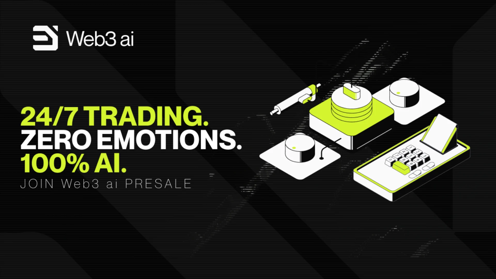This $0.000347 AI Token Could 17x Fast: Web3 ai Is the Crypto Everyone’s Watching