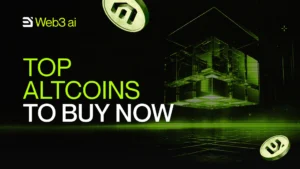 From Trending to Dominating: 4 Most Popular Cryptos of 2025 Revealed!