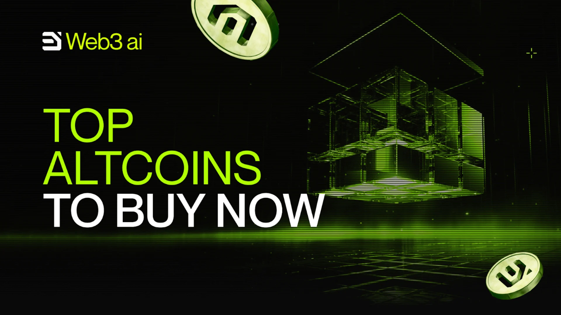 From Trending to Dominating: 4 Most Popular Cryptos of 2025 Revealed!
