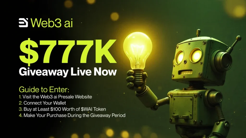 Why Web3 ai, PEPE, VeChain, and HBAR Are the Top Trending Crypto Coins You Can’t Ignore 3 web3ai