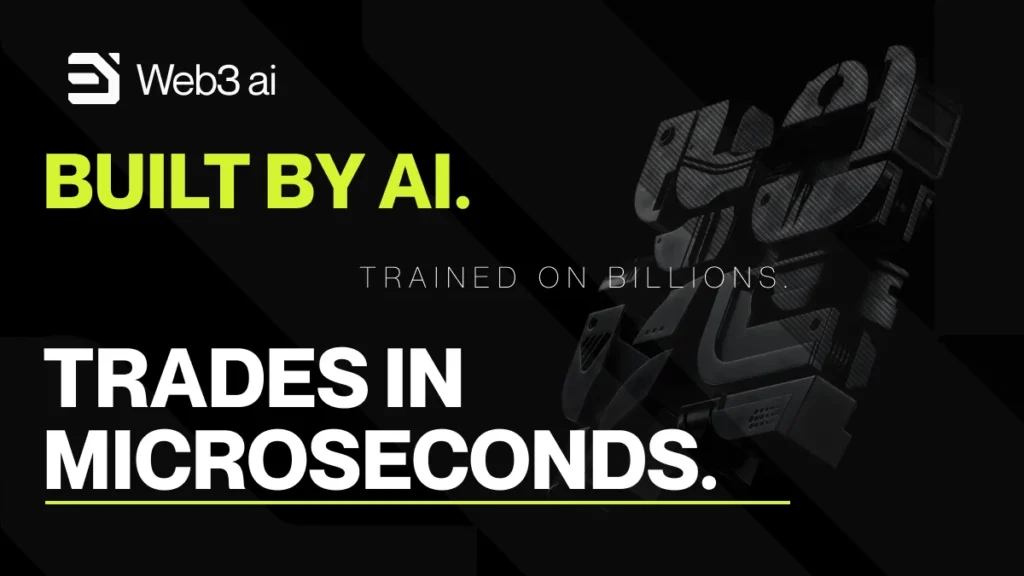 From Trending to Dominating: 4 Most Popular Cryptos of 2025 Revealed! 3 web3ai