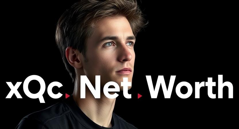 xQc Net Worth: How Much Does Felix ‘xQc’ Lengyel Really Make? 1 xQc Net Worth
