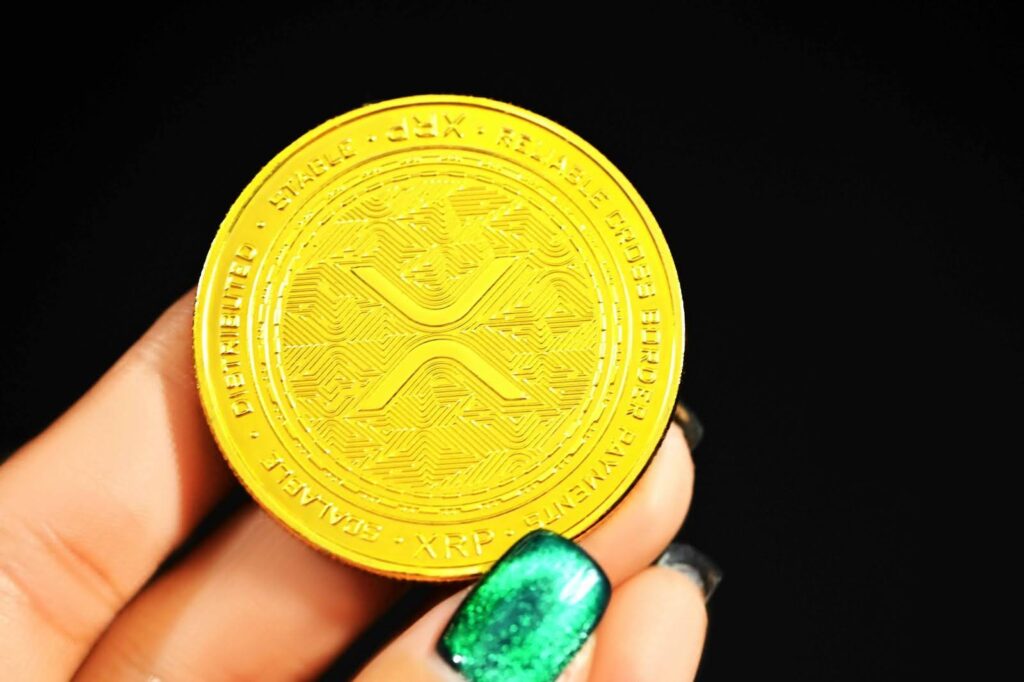 $2 Million in 48 Hours: Unstaked Tokens Fly Off Shelves, Dogecoin & XRP Also Gain Momentum 3 xrp