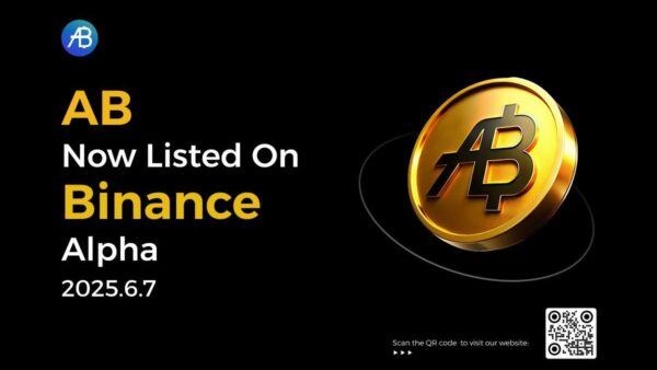 AB Launches on Binance