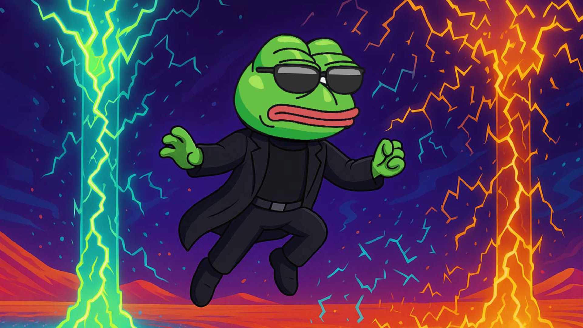 Neo Pepe $NEOP Presale Passes $2M Raised with Stellar CertiK Audit 2 23 JUNE 31 1750869563IItNFOhfmn