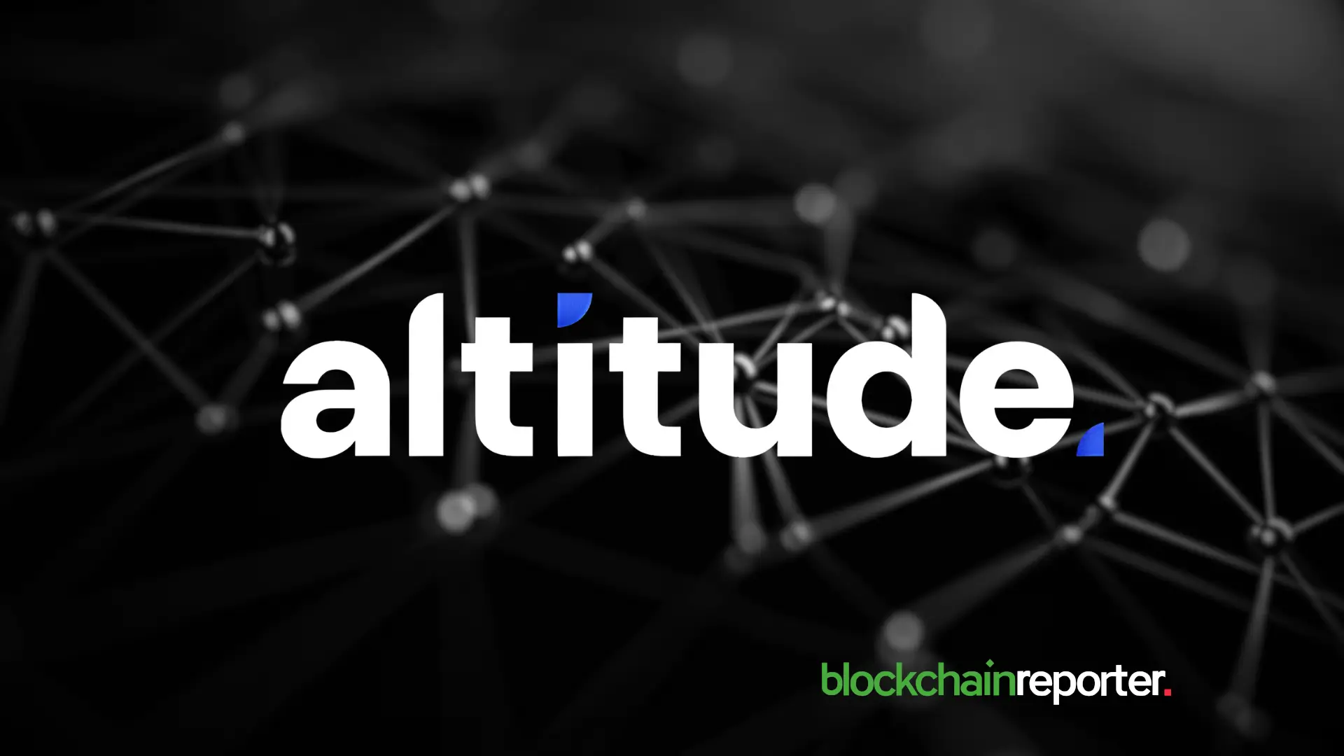 Altitude Unveils Public Lending Platform, Maximizes Collateral Efficiency 2 Altitude